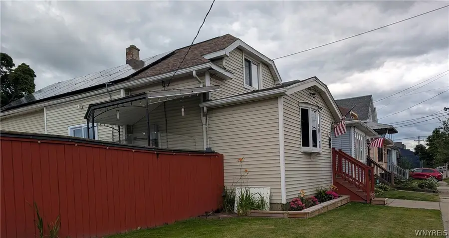 287 Crowley Avenue, Buffalo, NY 14207 - #3
