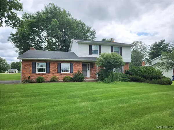 816 Lockport Road, Youngstown, NY 14174