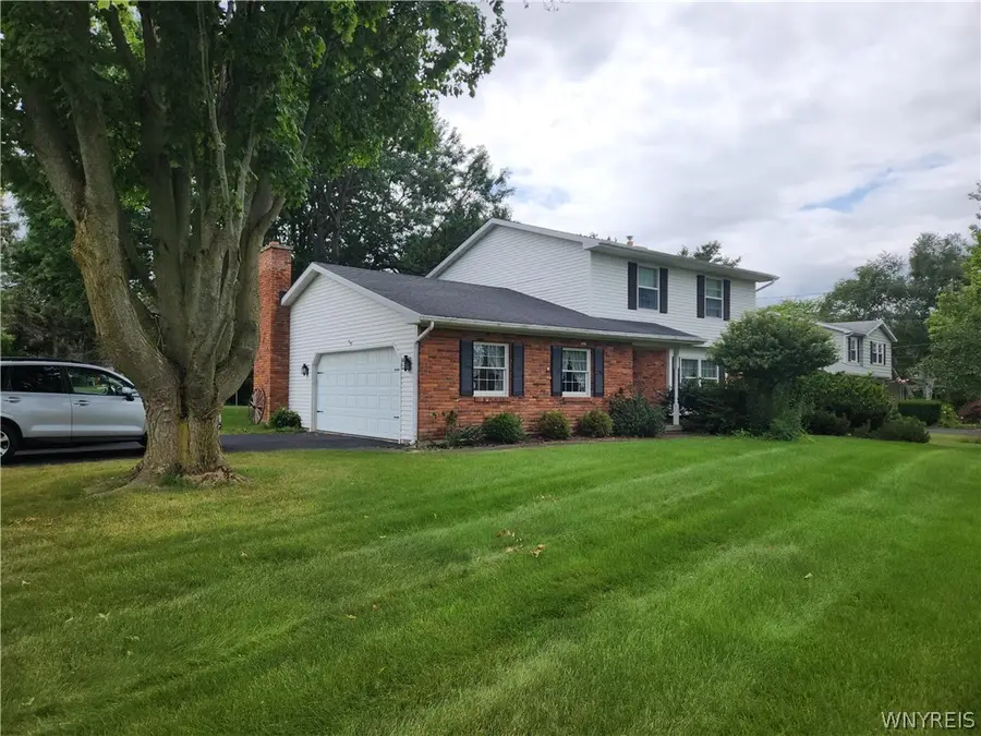 816 Lockport Road, Youngstown, NY 14174 - #3