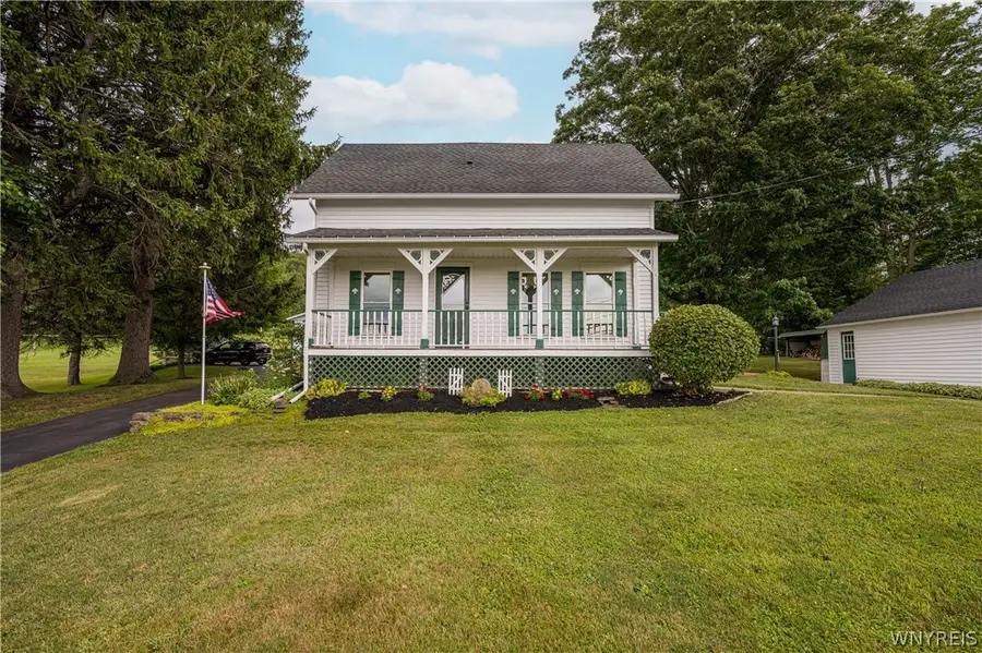 9718 Route 240, West Valley, NY 14171 - #2