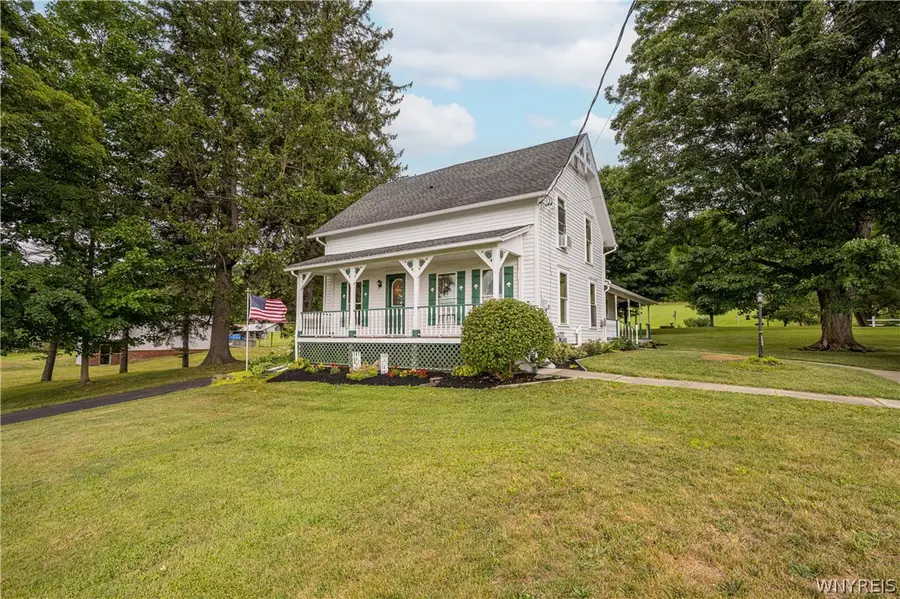 9718 Route 240, West Valley, NY 14171 - #3