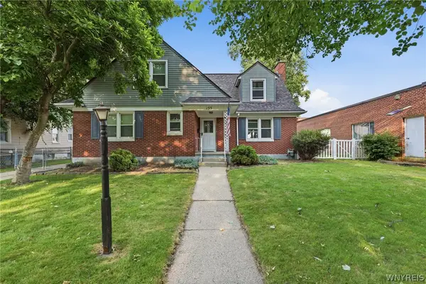 133 Gold Street, Buffalo, NY 14206