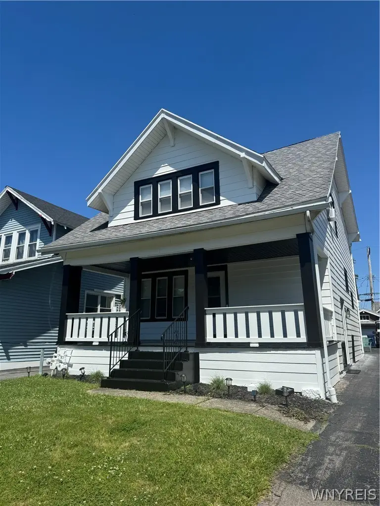 167 Commonwealth Avenue, Buffalo, NY 14216 - #1