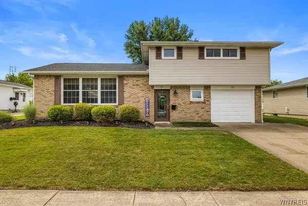 31 Christopher Drive, Buffalo, NY 14224