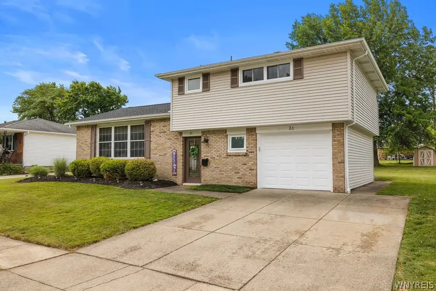 31 Christopher Drive, Buffalo, NY 14224 - #2