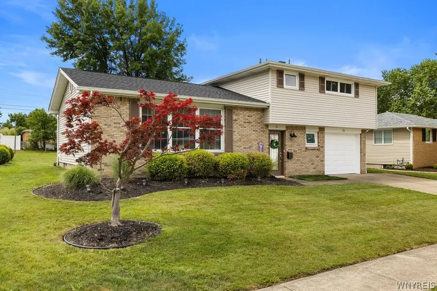31 Christopher Drive, Buffalo, NY 14224 - #3