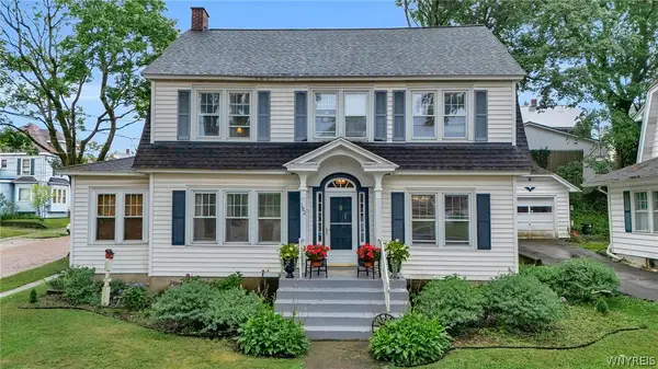 182 Euclid Avenue, Jamestown, NY 14701