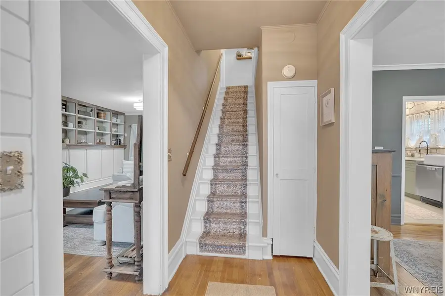 182 Euclid Avenue, Jamestown, NY 14701 - #3