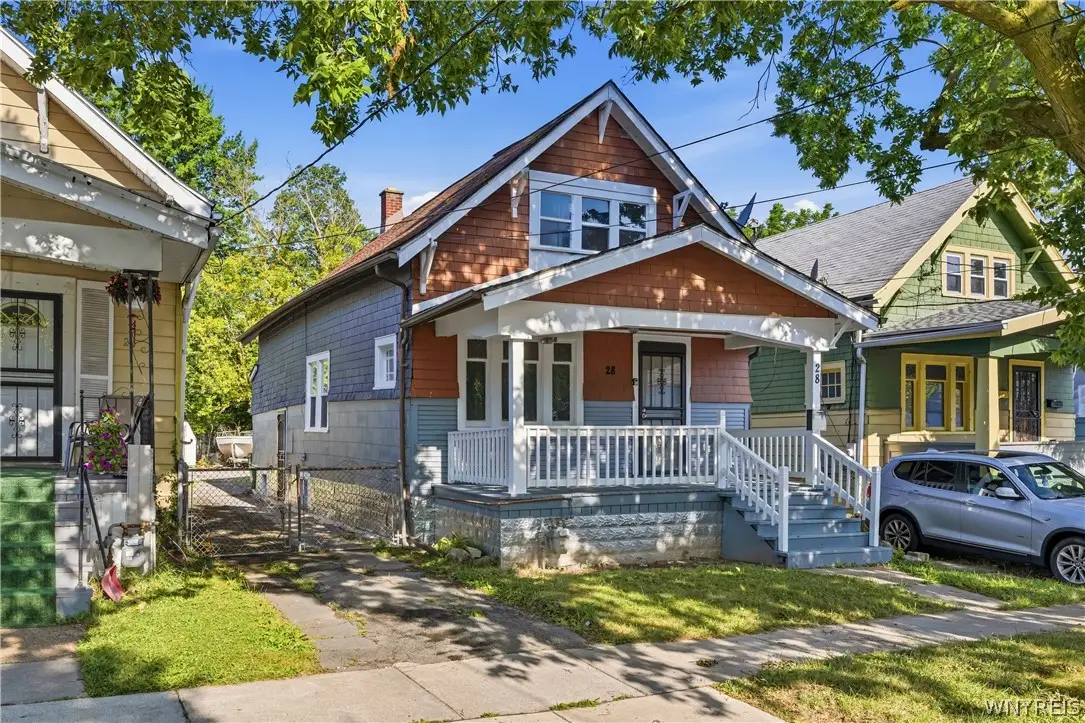 28 Schuele Avenue, Buffalo, NY 14215 - #1