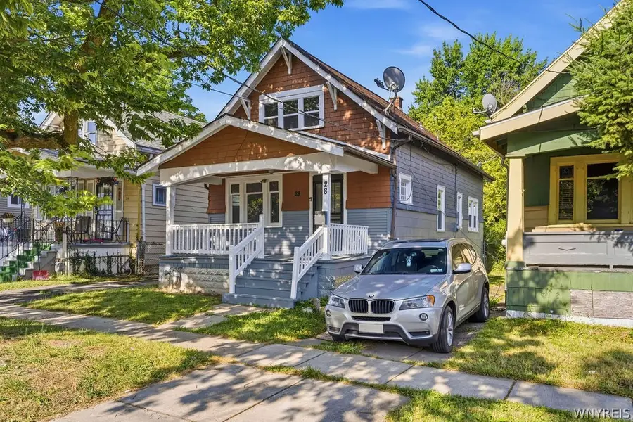 28 Schuele Avenue, Buffalo, NY 14215 - #2