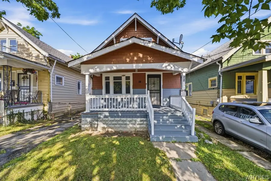 28 Schuele Avenue, Buffalo, NY 14215 - #3