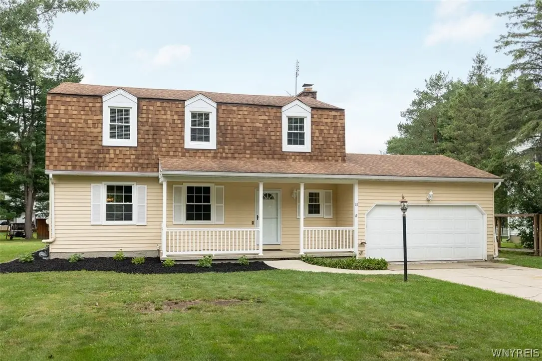 111 The Meadow, East Aurora, NY 14052 - #1