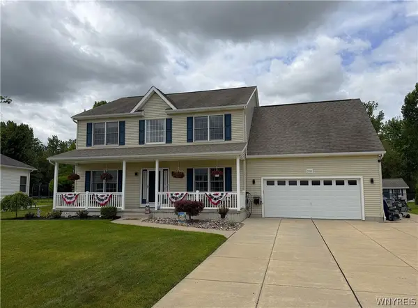 7260 Ashley Lane, North Tonawanda, NY 14120