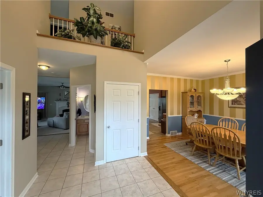 7260 Ashley Lane, North Tonawanda, NY 14120 - #3