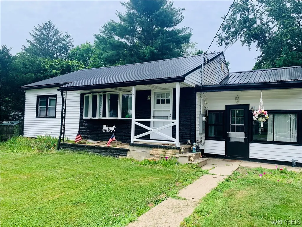 85 Torrance Place, Gowanda, NY 14070 - #1