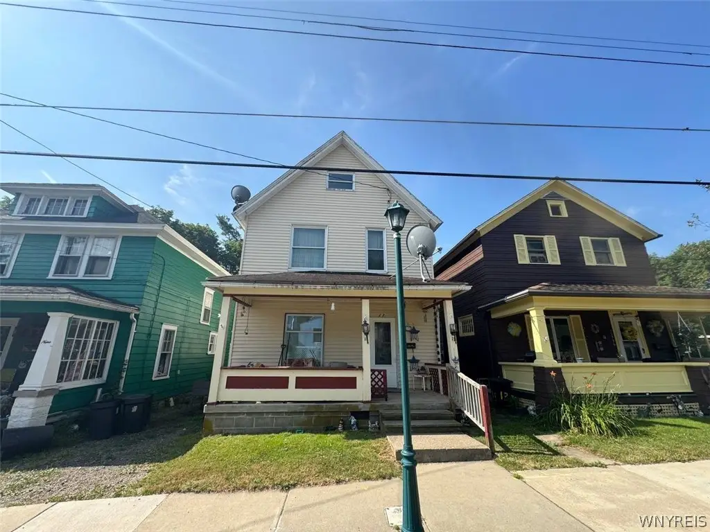 11 Cole Avenue, Bradford, PA 16701 - #1