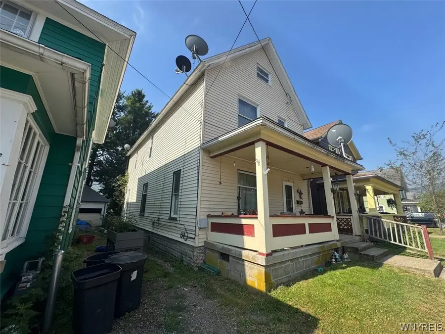 11 Cole Avenue, Bradford, PA 16701 - #2