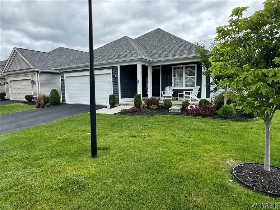 69 Grambo Drive, Lancaster, NY 14086 - #2
