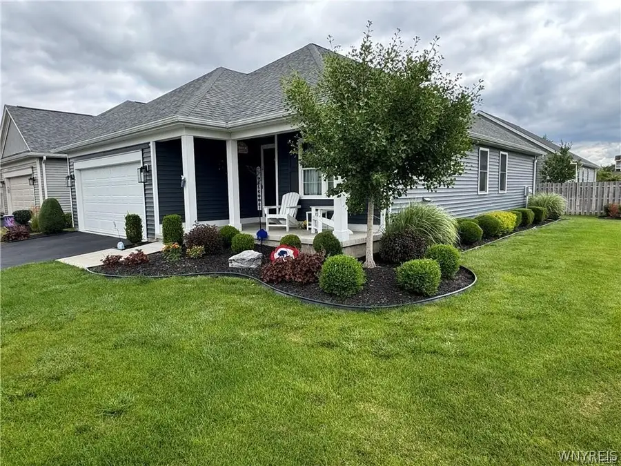 69 Grambo Drive, Lancaster, NY 14086 - #3