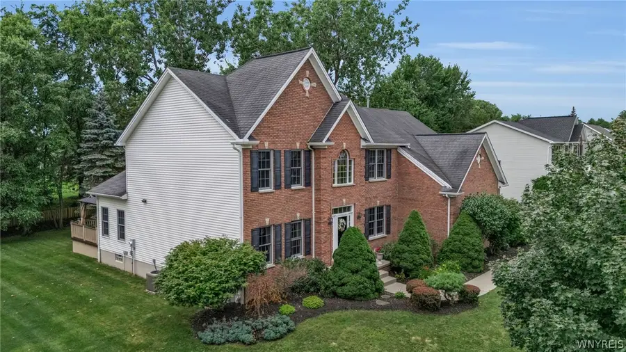 9651 Deerview Lane, Clarence Center, NY 14032 - #3