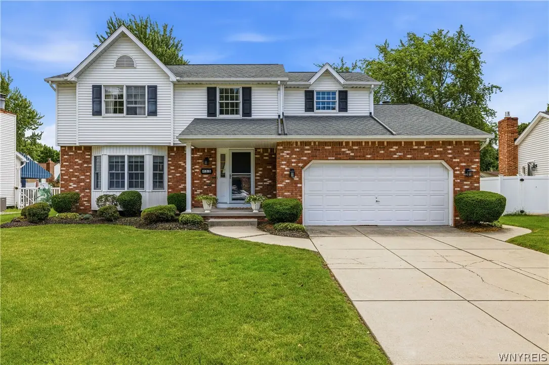 55 Independence Drive, Lockport, NY 14094 - #1