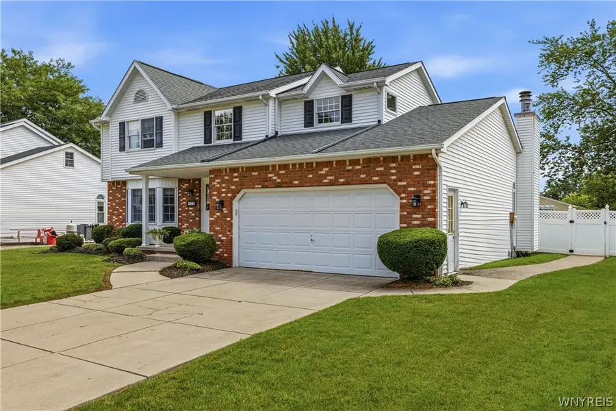 55 Independence Drive, Lockport, NY 14094 - #3