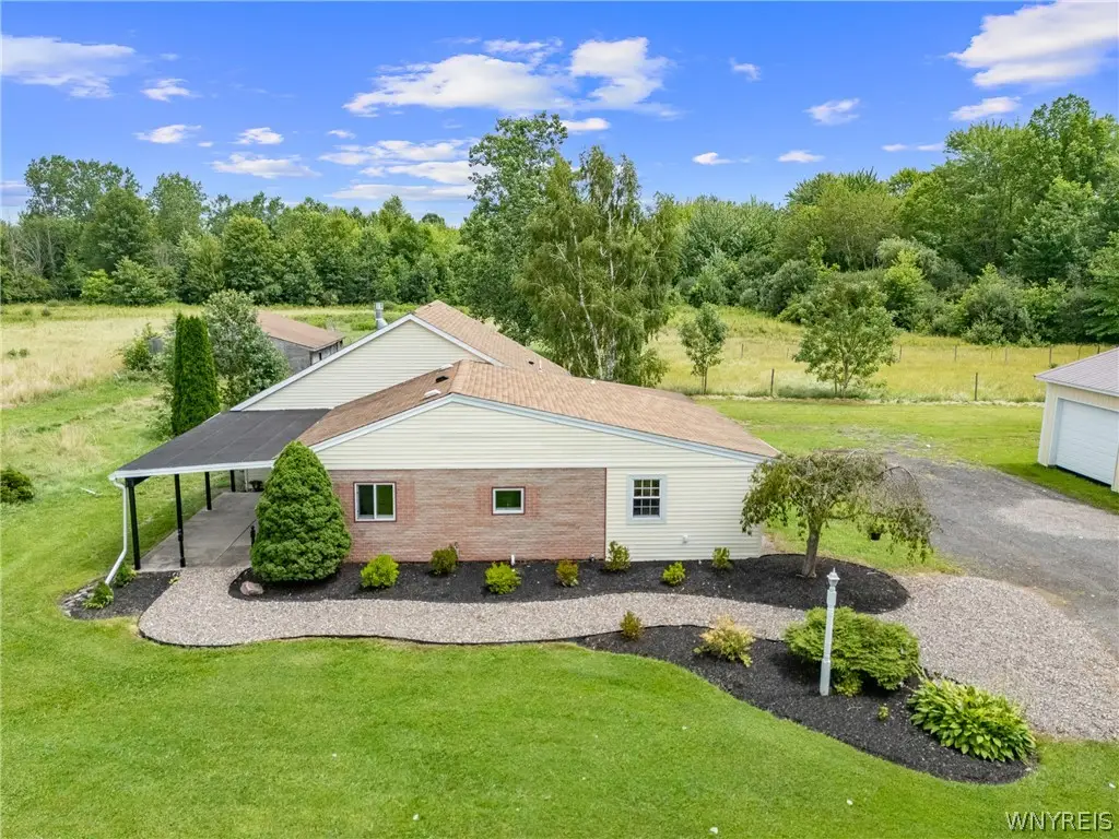3069 Coomer Road, Newfane, NY 14108 - #1
