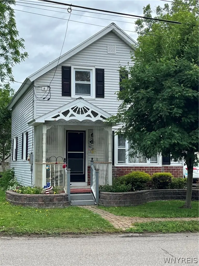 187 Woodward Avenue, Springville, NY 14141 - #1