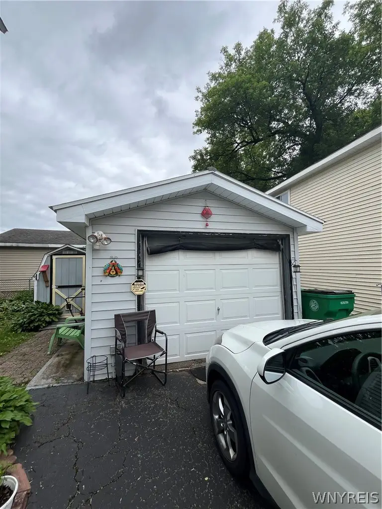 187 Woodward Avenue, Springville, NY 14141 - #3