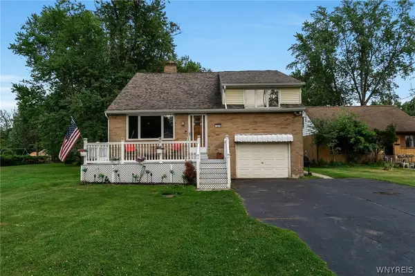 1259 Sweeney Street, North Tonawanda, NY 14120
