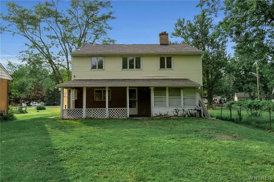 1259 Sweeney Street, North Tonawanda, NY 14120 - #2