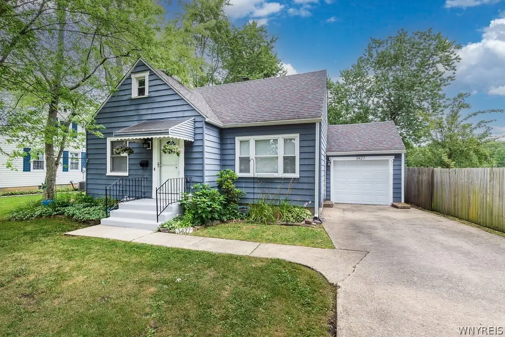 3427 Warner Drive, Grand Island, NY 14072 - #1