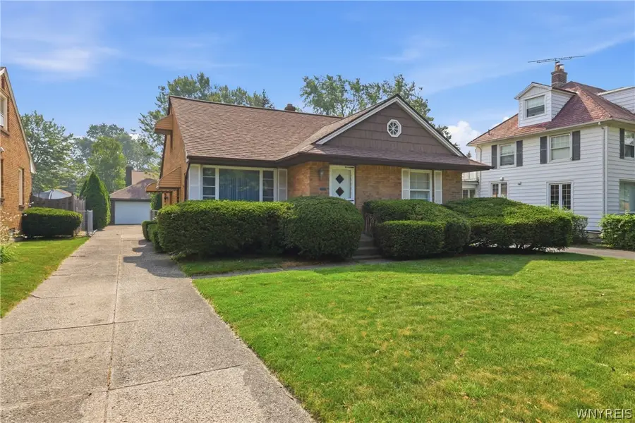 600 Roycroft Boulevard, Buffalo, NY 14225 - #2