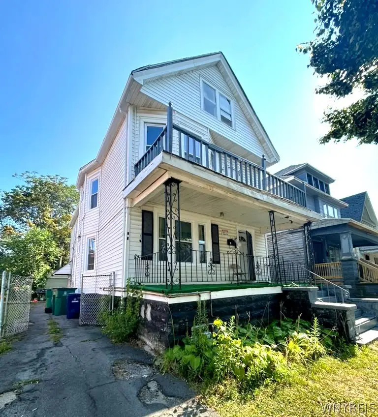 39 Frankfort Avenue, Buffalo, NY 14211 - #1