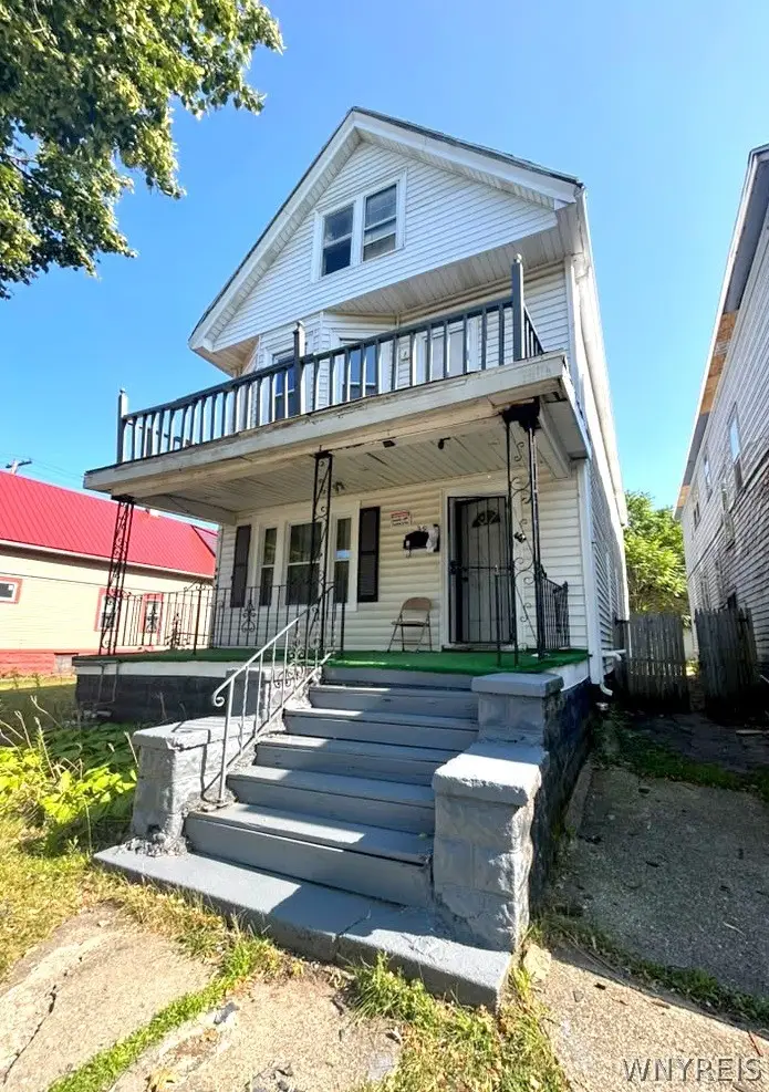 39 Frankfort Avenue, Buffalo, NY 14211 - #2