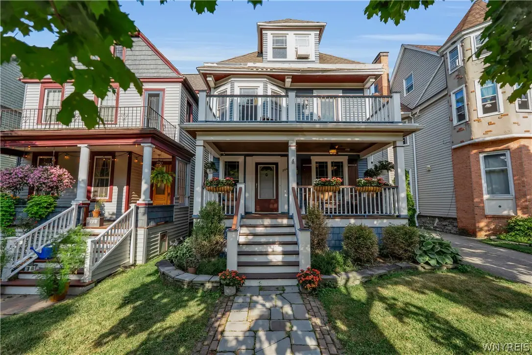 200 Norwood Avenue, Buffalo, NY 14222 - #1