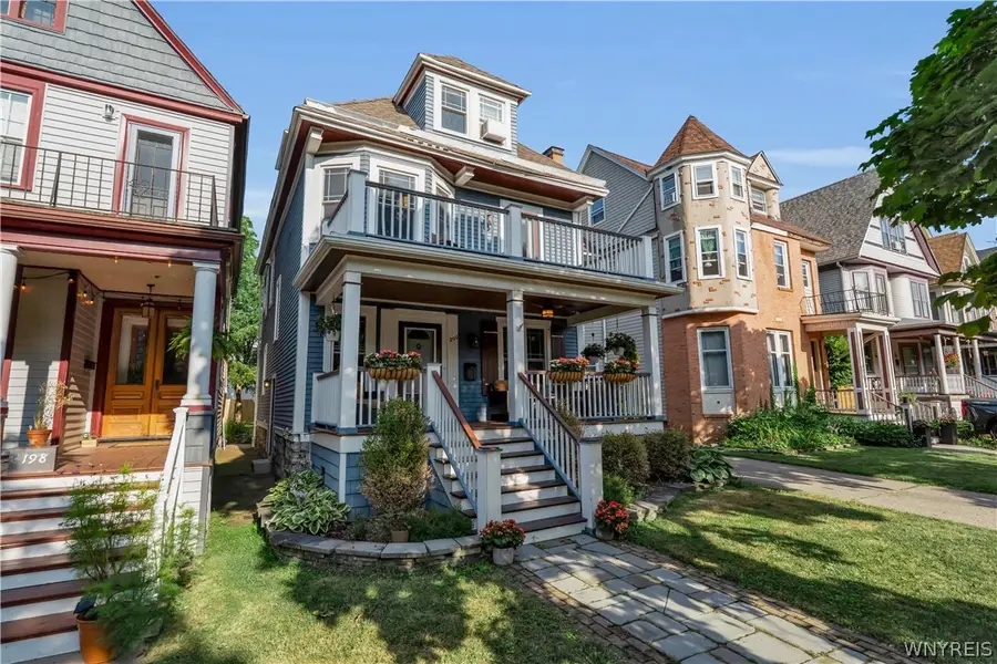 200 Norwood Avenue, Buffalo, NY 14222 - #3