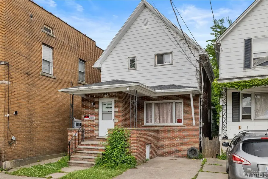 1004 19th Street, Niagara Falls, NY 14301 - #2