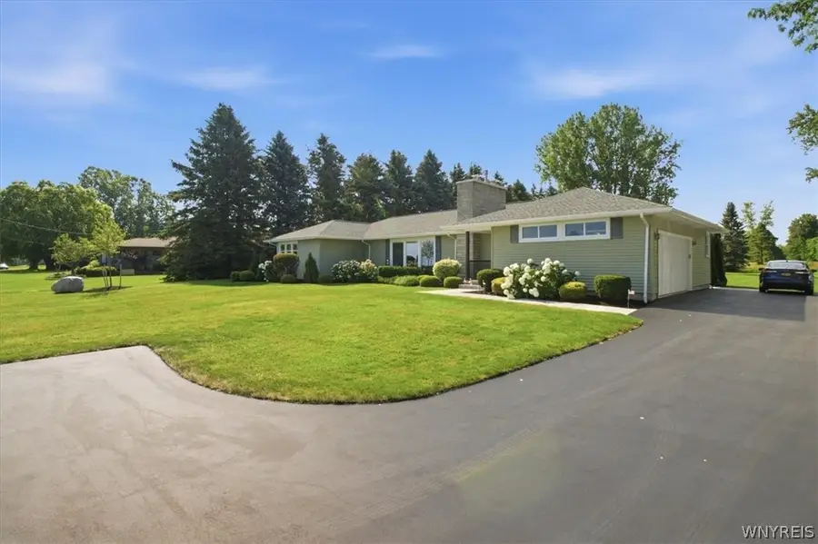 4162 E Lake Road, Wilson, NY 14172 - #2