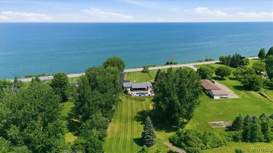 4162 E Lake Road, Wilson, NY 14172 - #3