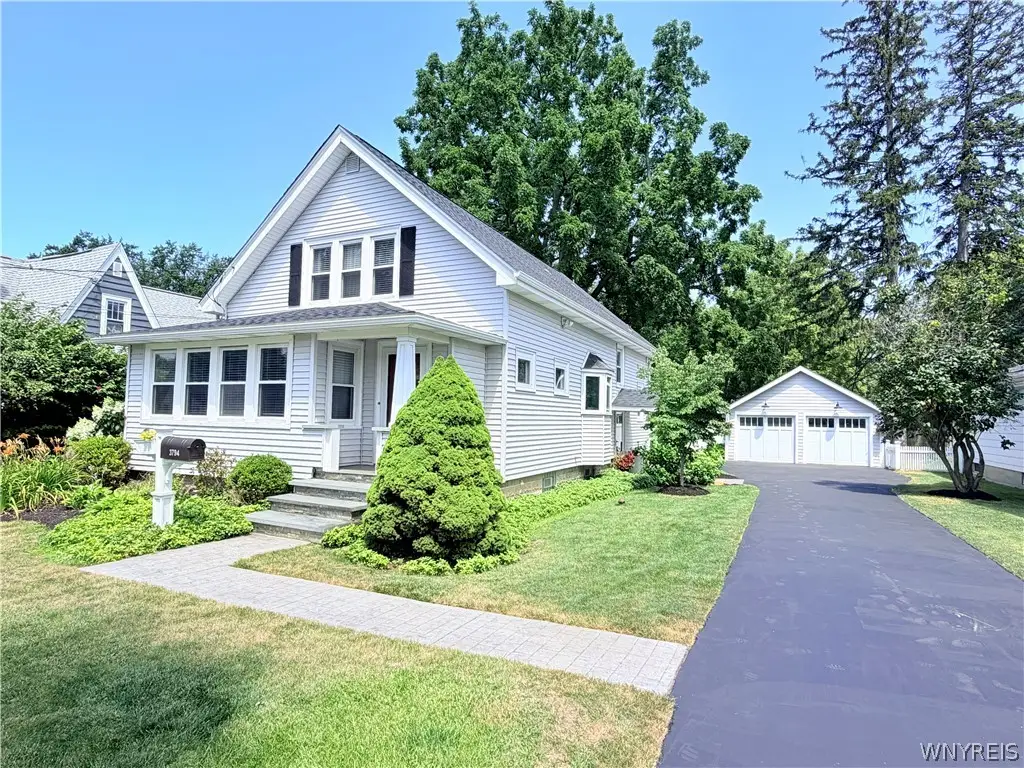 3794 Westview Avenue, Hamburg, NY 14075 - #1