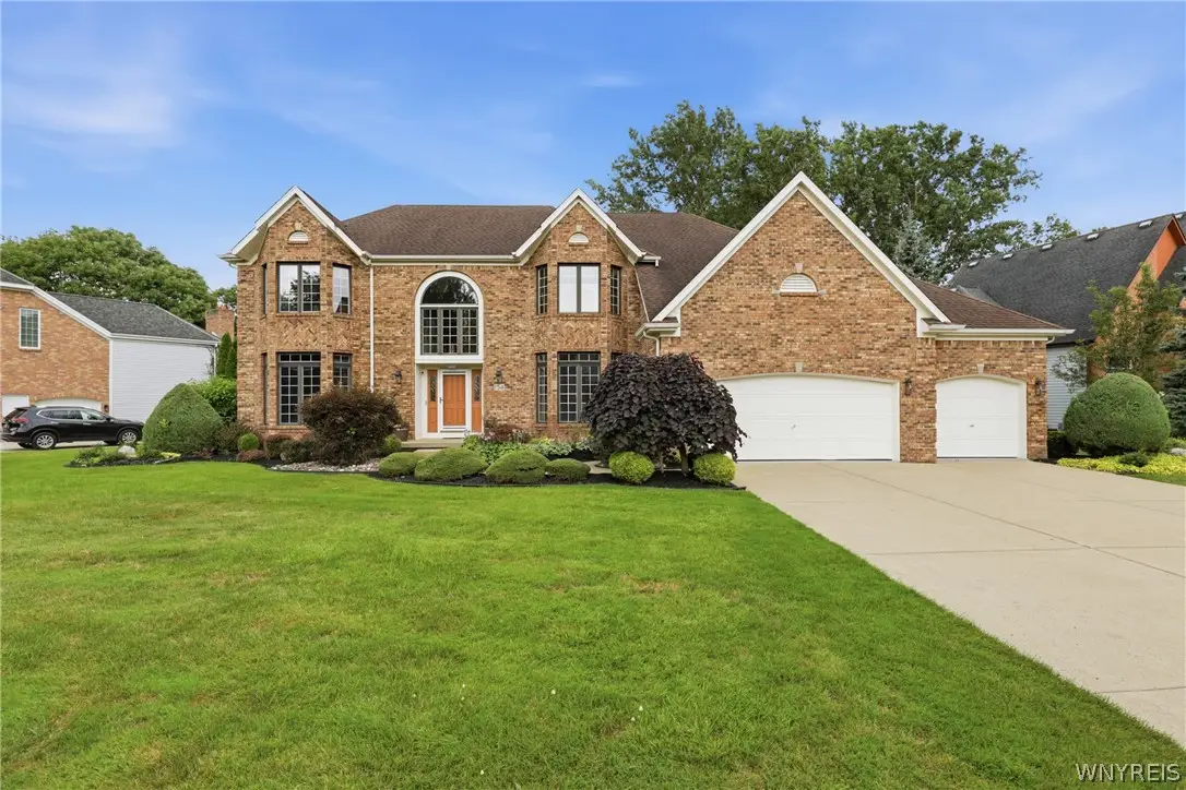 154 Viscount Drive, Buffalo, NY 14221 - #1