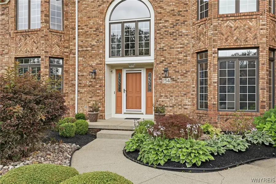 154 Viscount Drive, Buffalo, NY 14221 - #3
