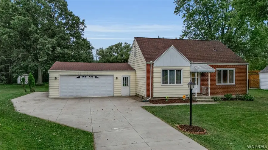 2506 Fix Road, Grand Island, NY 14072 - #2