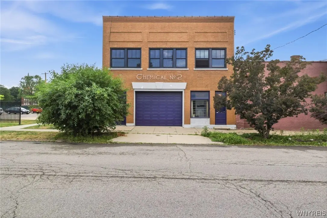 260 Plymouth Avenue, Buffalo, NY 14213 - #1