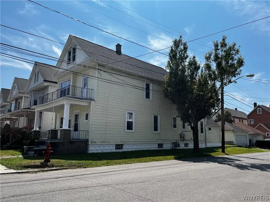 46 Krakow Street, Buffalo, NY 14206 - #2