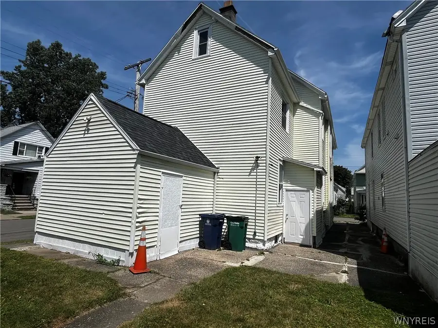 46 Krakow Street, Buffalo, NY 14206 - #3