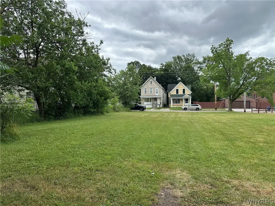 218 Northampton Street, Buffalo, NY 14208 - #2