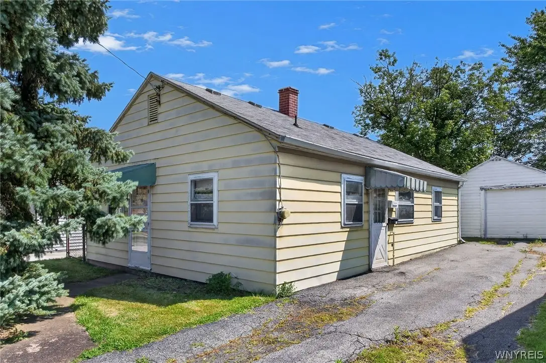 93 Hillcrest Road, Tonawanda, NY 14150 - #1