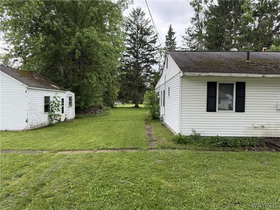 13 Plymouth Avenue, Franklinville, NY 14737 - #2